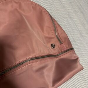 Lululemon small backpack
